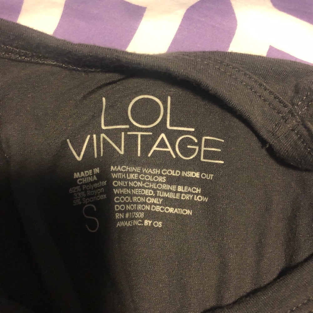 lover halter - Picture 2 of 2